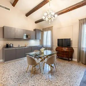 Appartamento San Vio Palace Luxury, Venezia