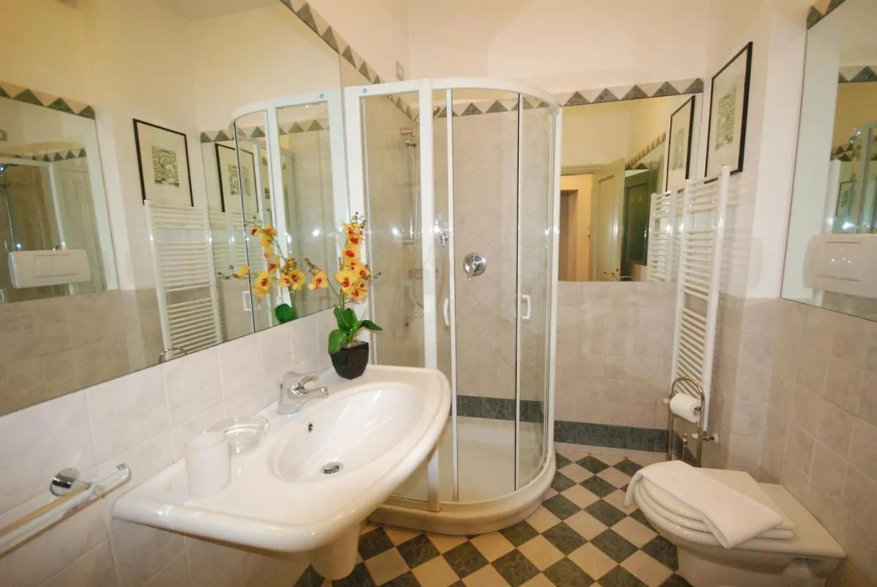 Casa Verde Canal View Apartment Venice