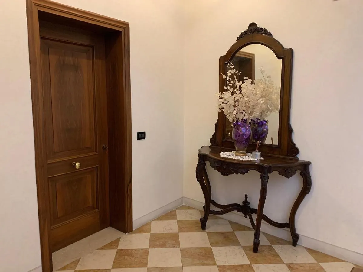 Casa Verde Canal View Apartment Venice 0*,